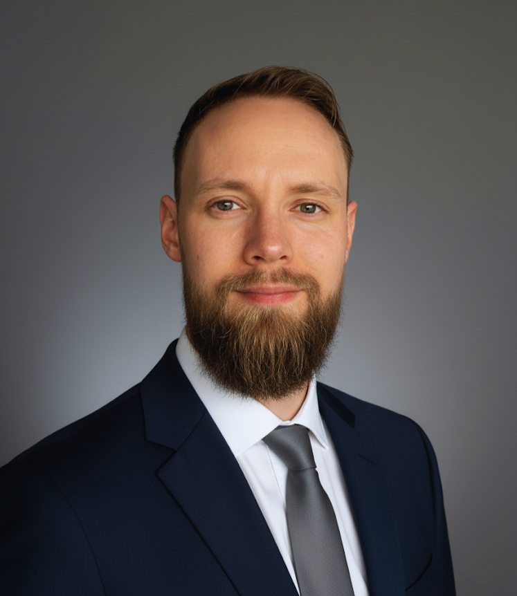 Daniel Bruhn, Gründer von Netzarea