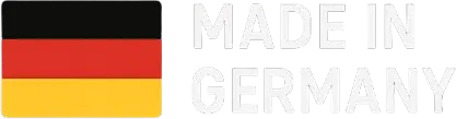 Made in Germany